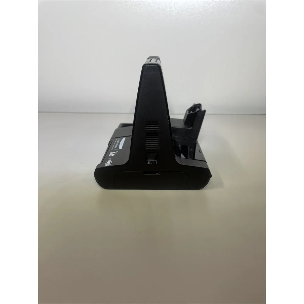 Plantronics Poly W8200B Wireless Charging Headset Base Only Tested Working